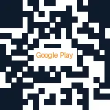 Google Play下载二维码 - 每日大赛 博鱼娱乐 APP